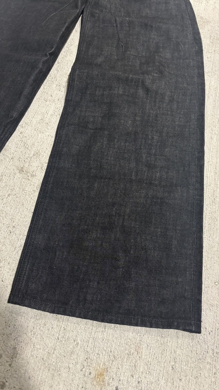 Other Aosuism Reth Denim Size US 31 - 8 Thumbnail