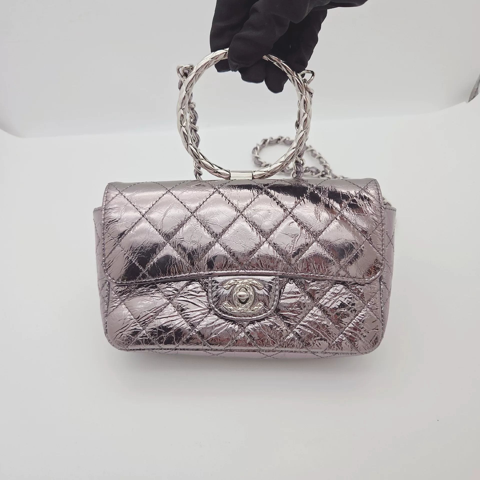 Chanel Pre-loved Bag Very good condition Size ONE SIZE - 1 Thumbnail