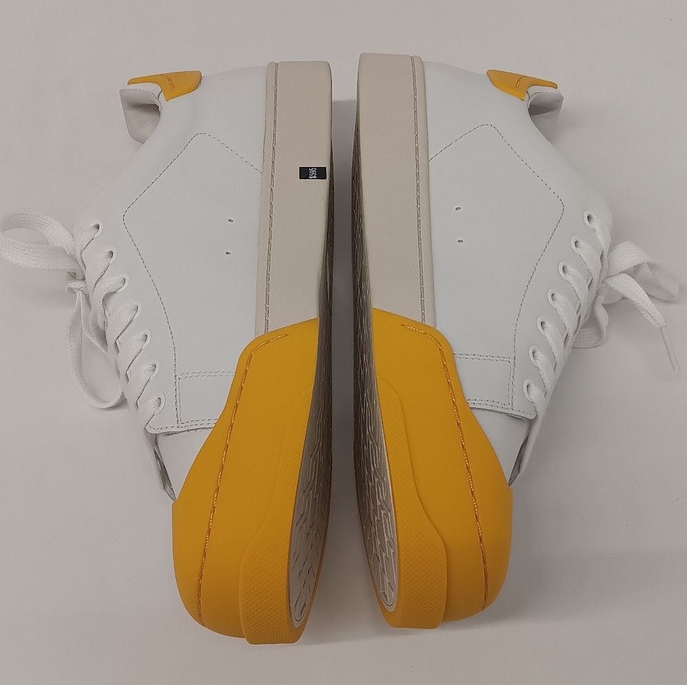 Marni Marni Men's Dada Bumper Low-Top Sneakers - EU43/US10 Size US 10 / EU 43 - 7 Thumbnail