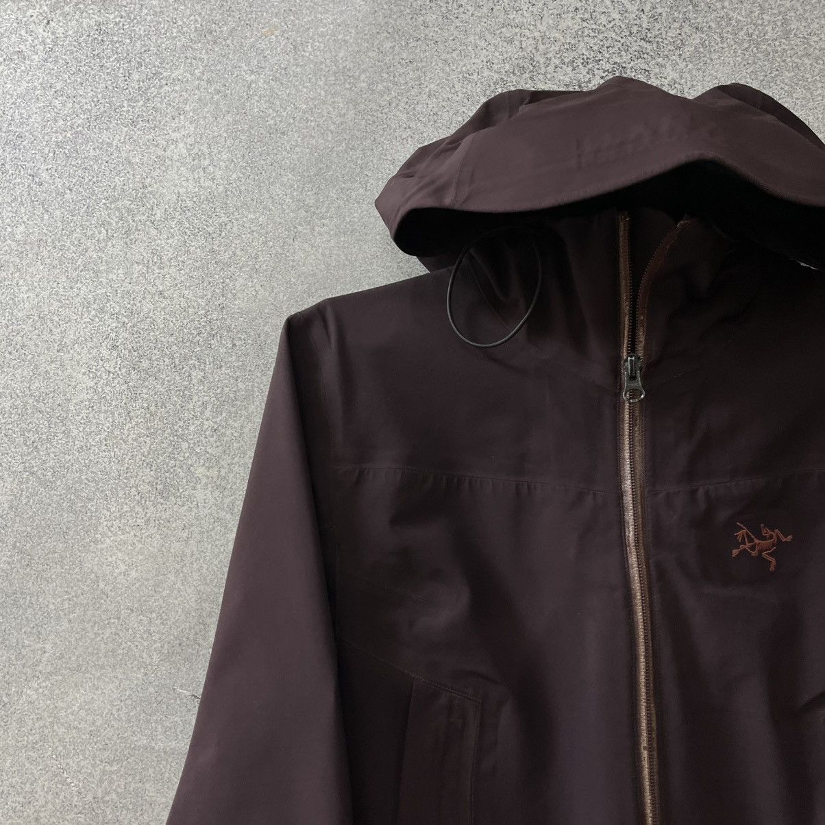 Arc'teryx Arcteryx Stinger Gore Tex Jacket Recco Size US XS / EU 42 / 0 - 3 Thumbnail