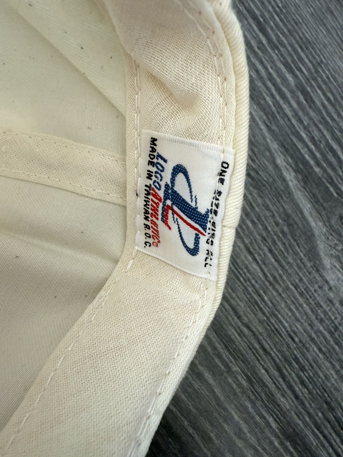 Vintage Vintage Super Bowl XXIX 1995 Snapback - 49ers vs Chargers Size ONE SIZE - 10 Thumbnail