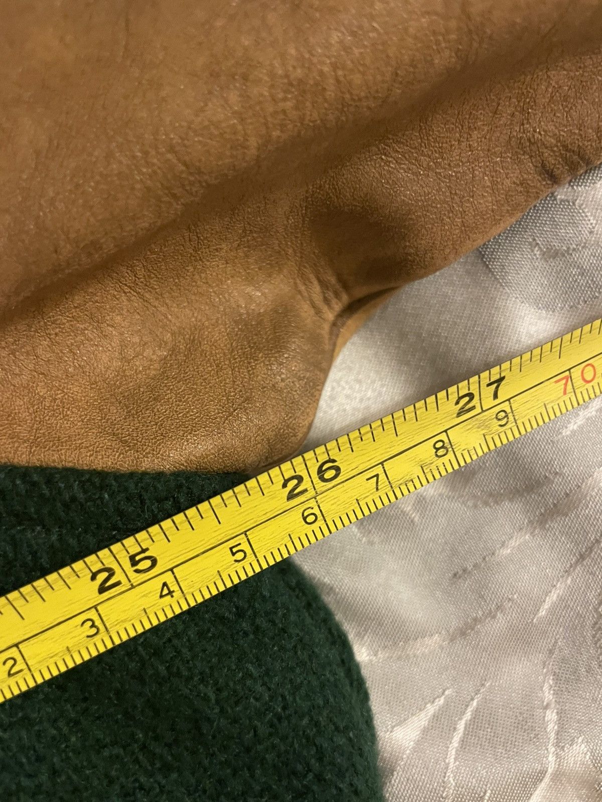 Polo Ralph Lauren Polo Ralph Lauren Varsity-Inspired Jacket XL Size US XL / EU 56 / 4 - 18 Thumbnail