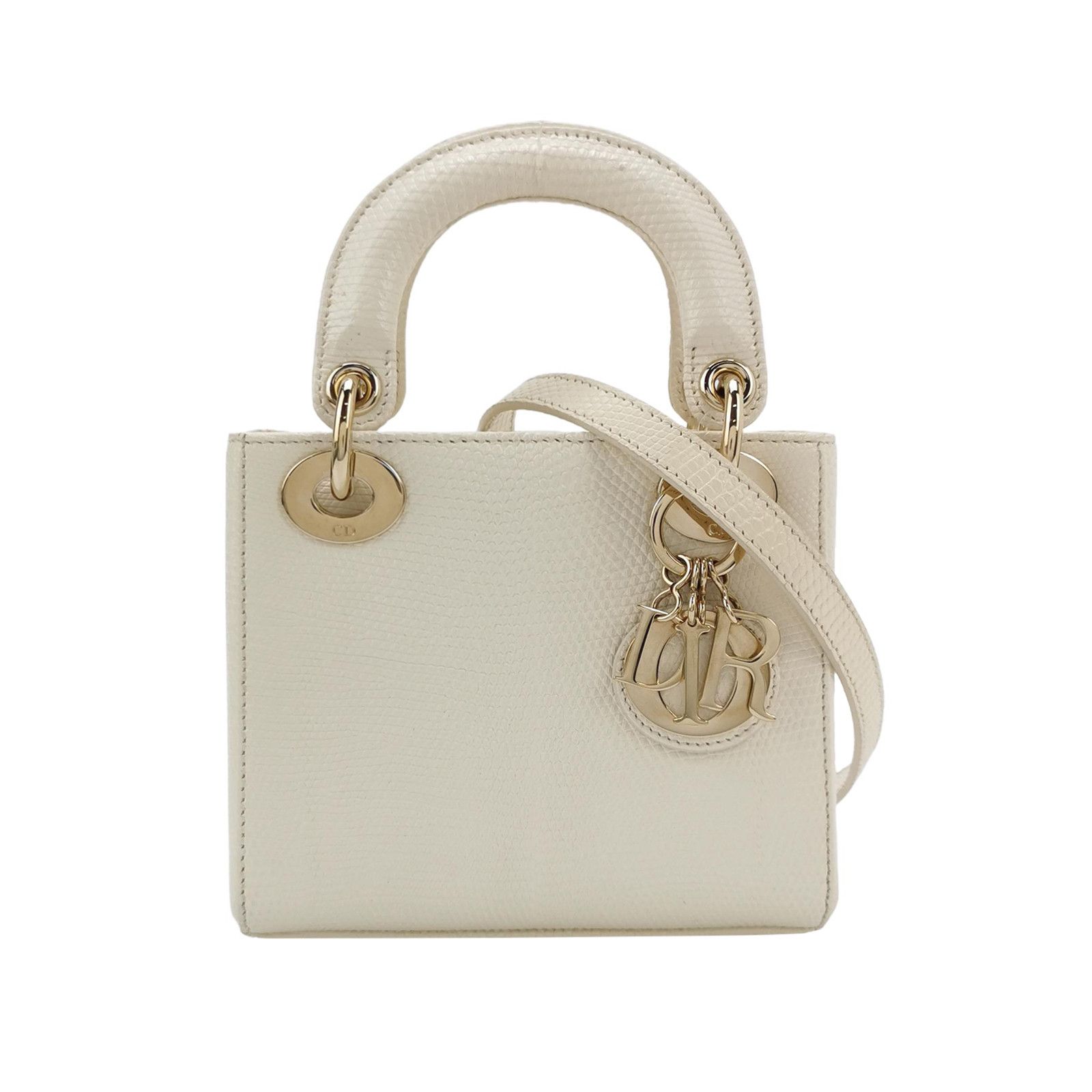 Dior Dior Women os Shoulder Bags Size ONE SIZE - 1 Thumbnail