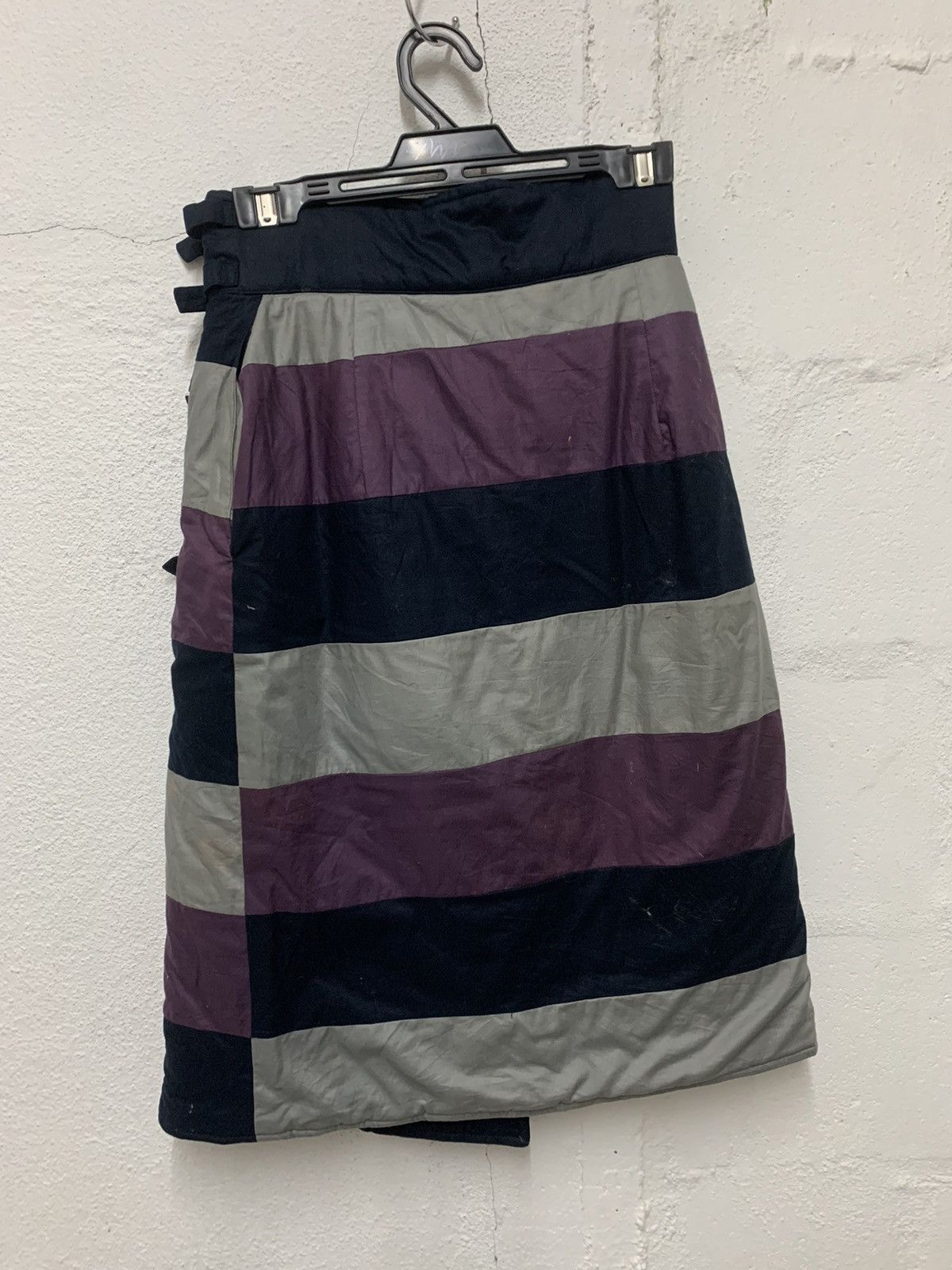 Renoma Renoma Padded Skirt Size 26" / US 2 / IT 38 - 3 Thumbnail