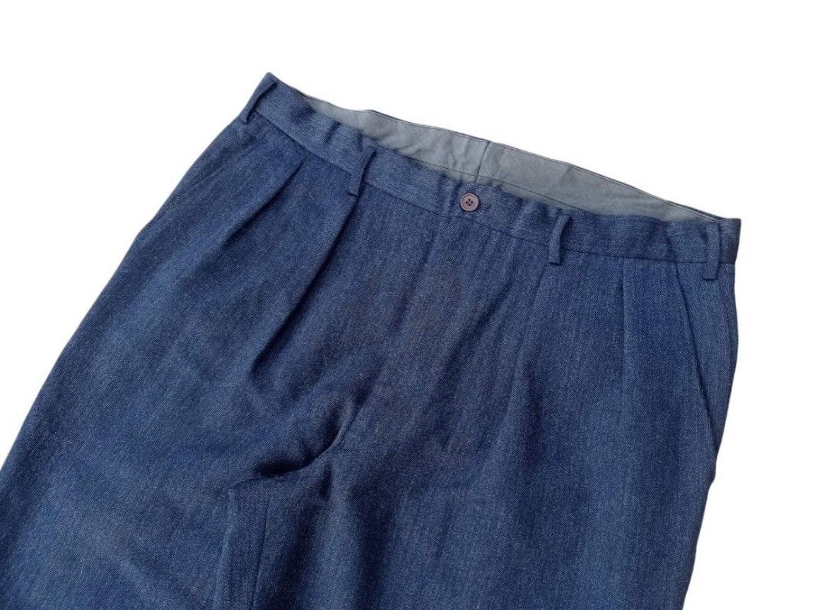 Christian Dior Monsieur × Dior Christian Dior Pants Size US 34 / EU 50 - 2 Thumbnail