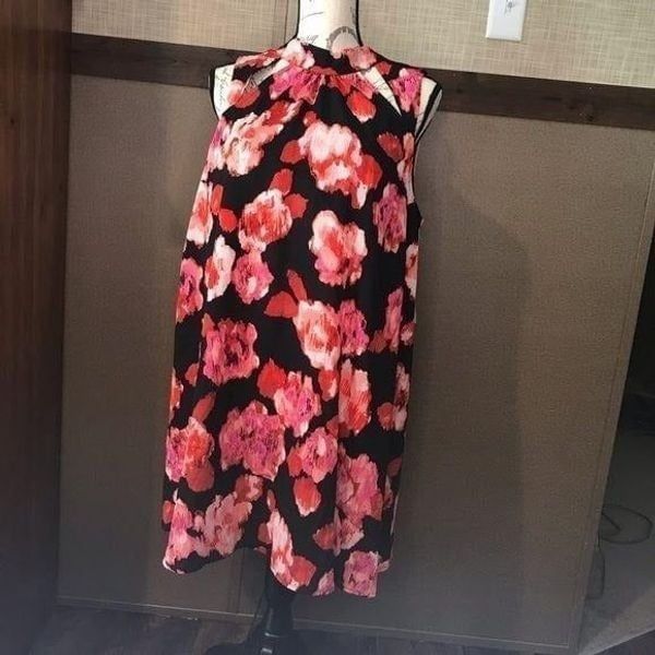GB NWT GB Dress size medium cocktail party/ Size M / US 6-8 / IT 42-44 - 8 Thumbnail
