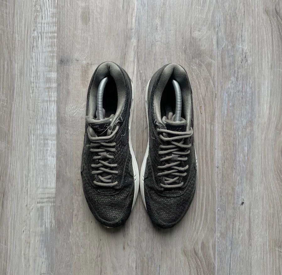Nike NIKE • Air Max 1 Premium Reptile Pewter (8.5M) Size US 8.5 / EU 41-42 - 8 Thumbnail