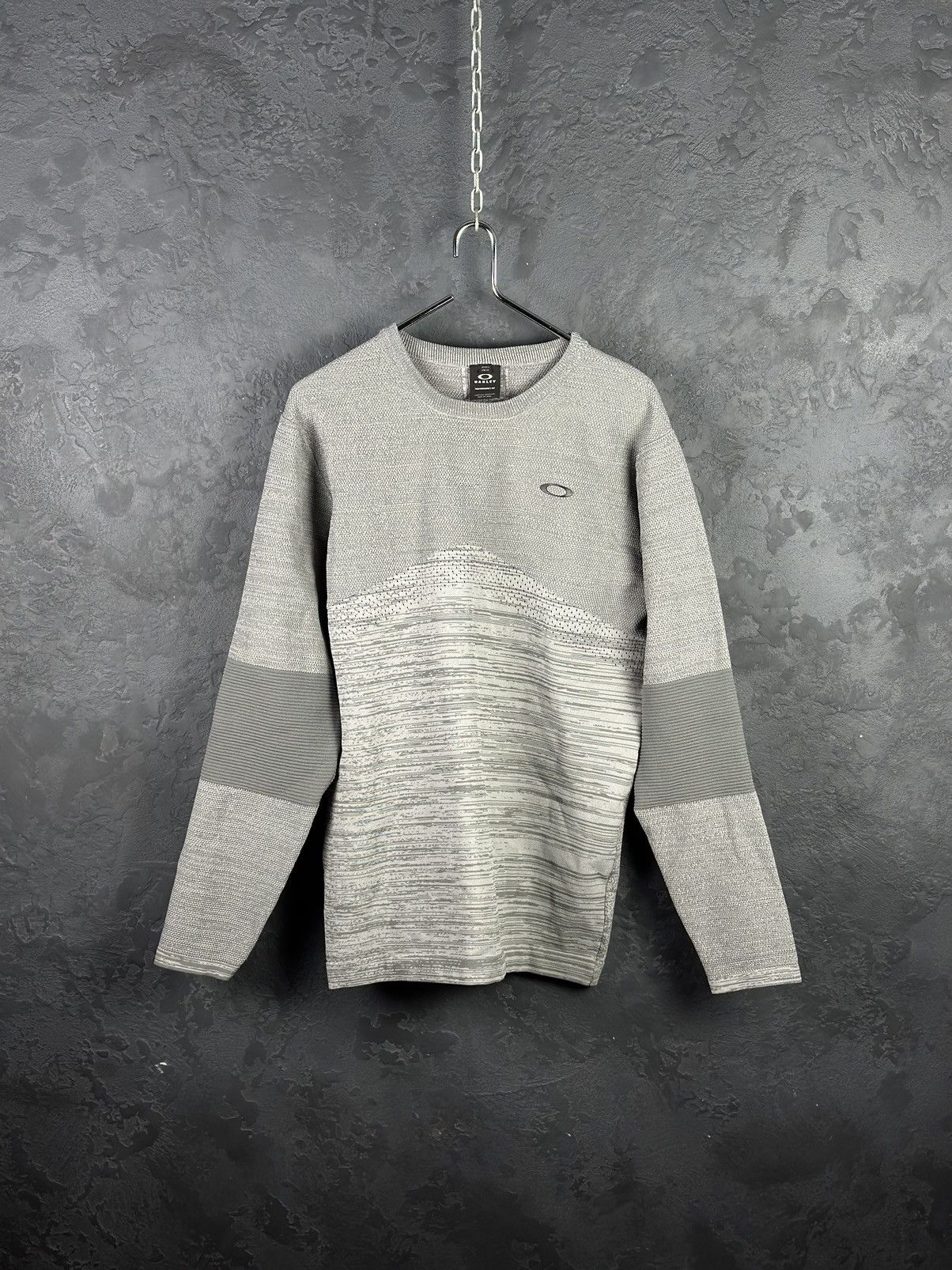 Oakley Oakley Performance Long Sleeve Size US L / EU 52-54 / 3 - 1 Thumbnail
