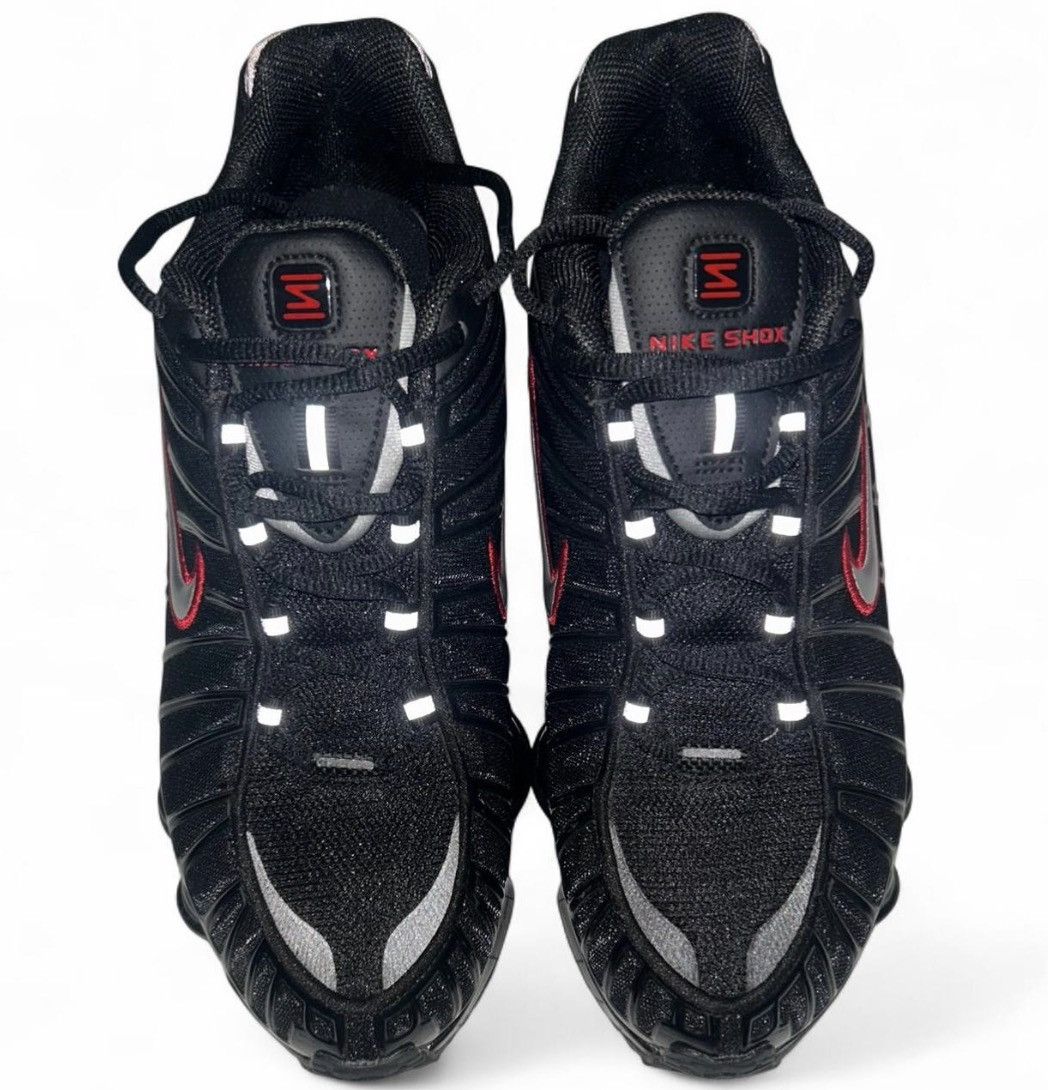 Nike Nike shoxs Size US 9.5 / EU 42-43 - 4 Thumbnail