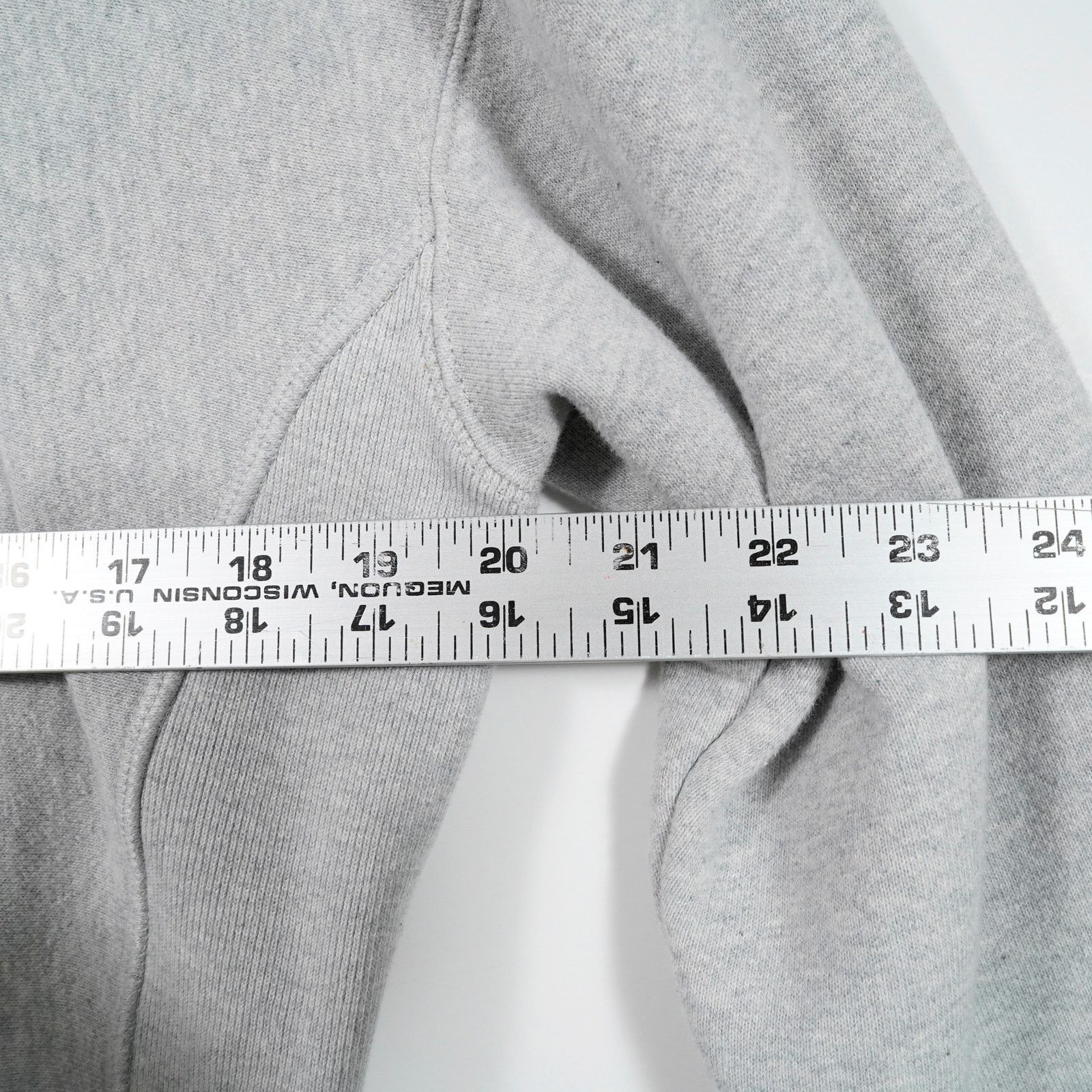 Champion Champion x The Powerpuff Girls Reverse Weave Sweatshirt Gray Size S / US 4 / IT 40 - 7 Thumbnail