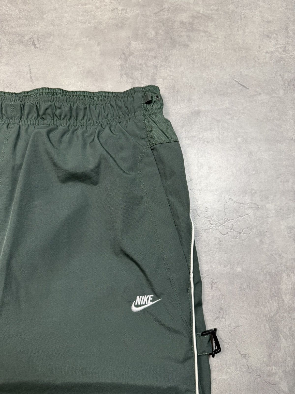 Nike Nike Vintage Y2K Track Pants Size US 37 - 3 Thumbnail