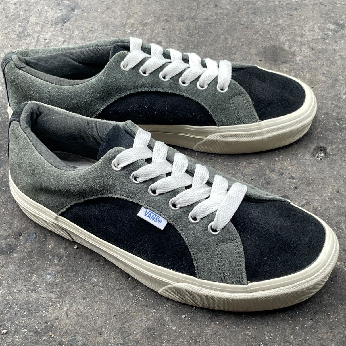 Vans Vans Lampin Japan Edition Size US 9 / EU 42 - 5 Thumbnail