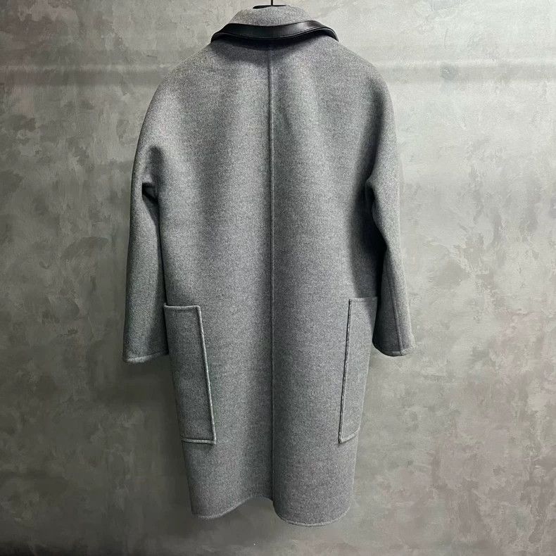 Louis Vuitton Louis Vuitton 25 Latest Removable Collar Double Patch Pock Size 4XL / US 24-26 - 6 Thumbnail
