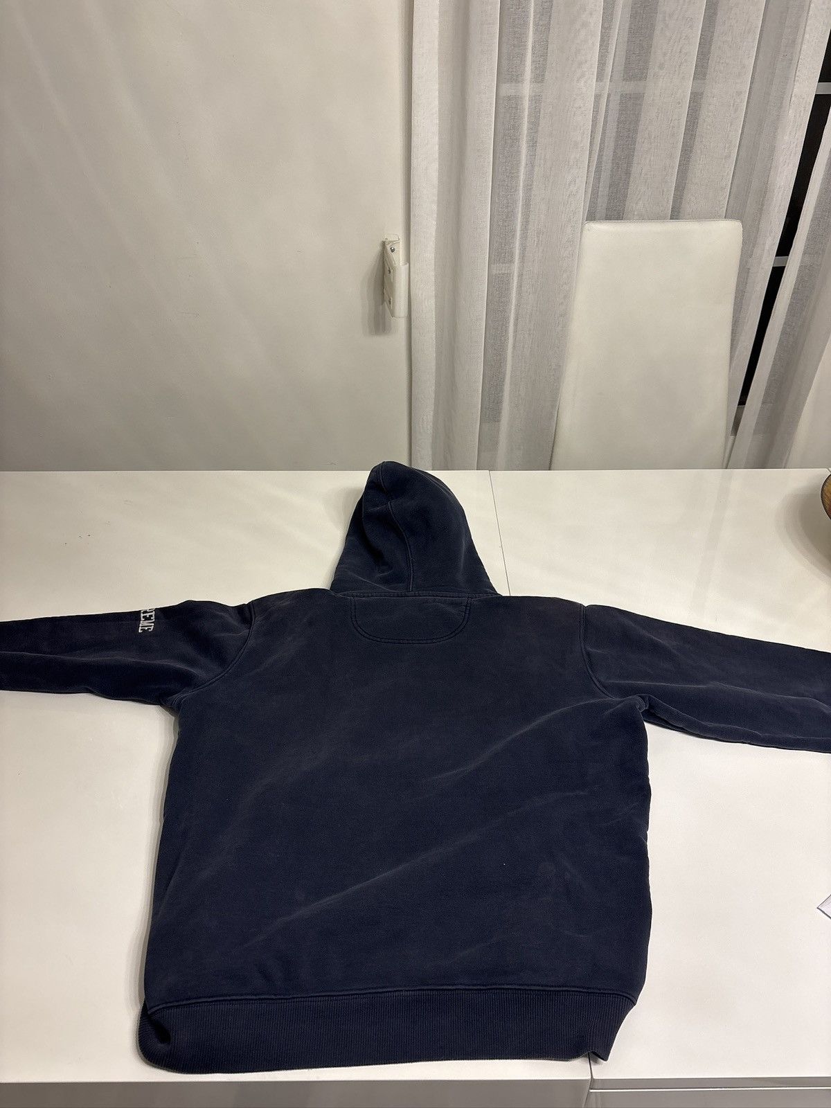 Champion × Supreme supreme x champion hoodie Size US M / EU 48-50 / 2 - 3 Thumbnail