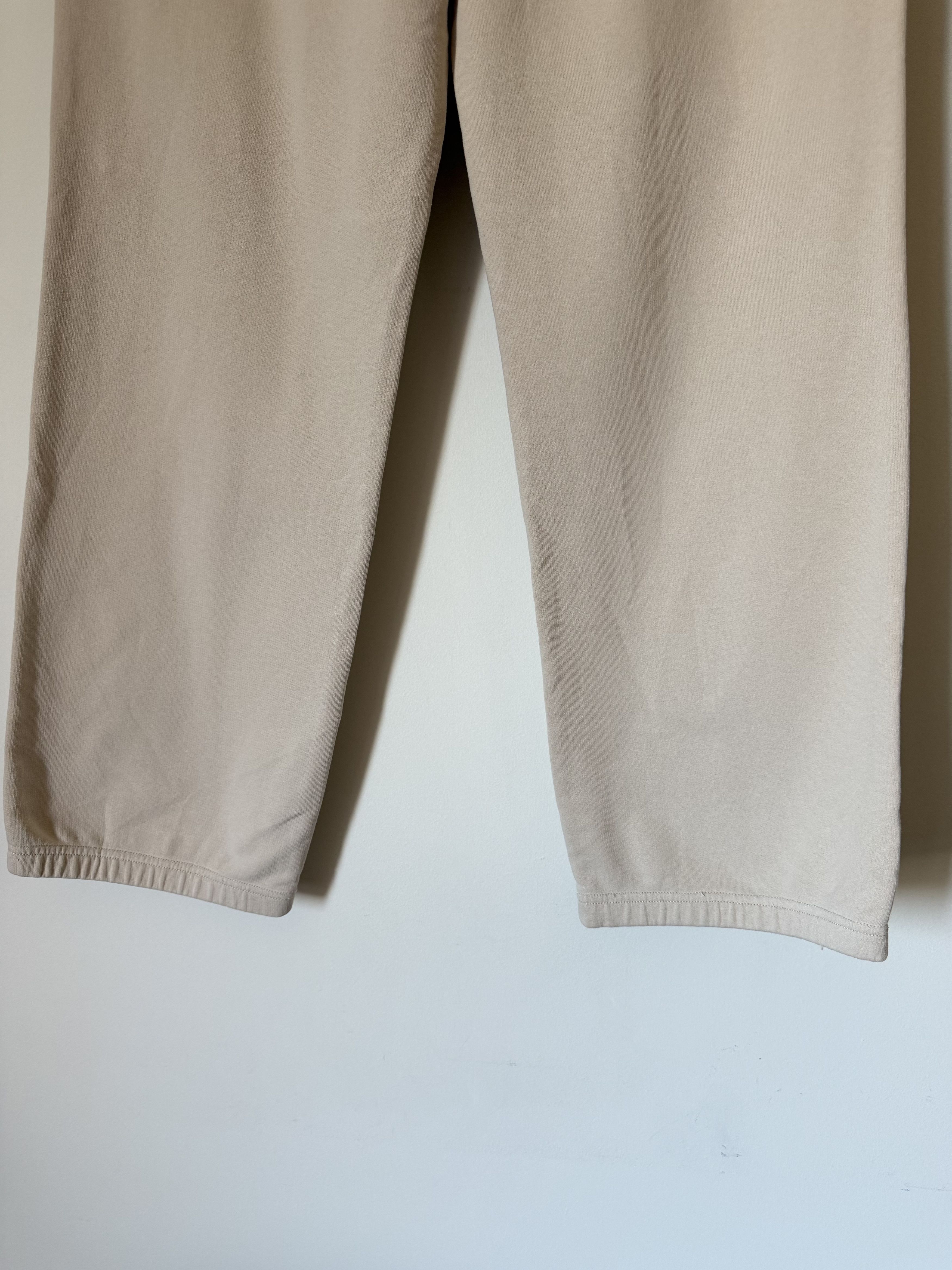 MM6 MM6 Maison Margiela Multi Pocket Cargo Sweatpants Size US 34 / EU 50 - 7 Thumbnail
