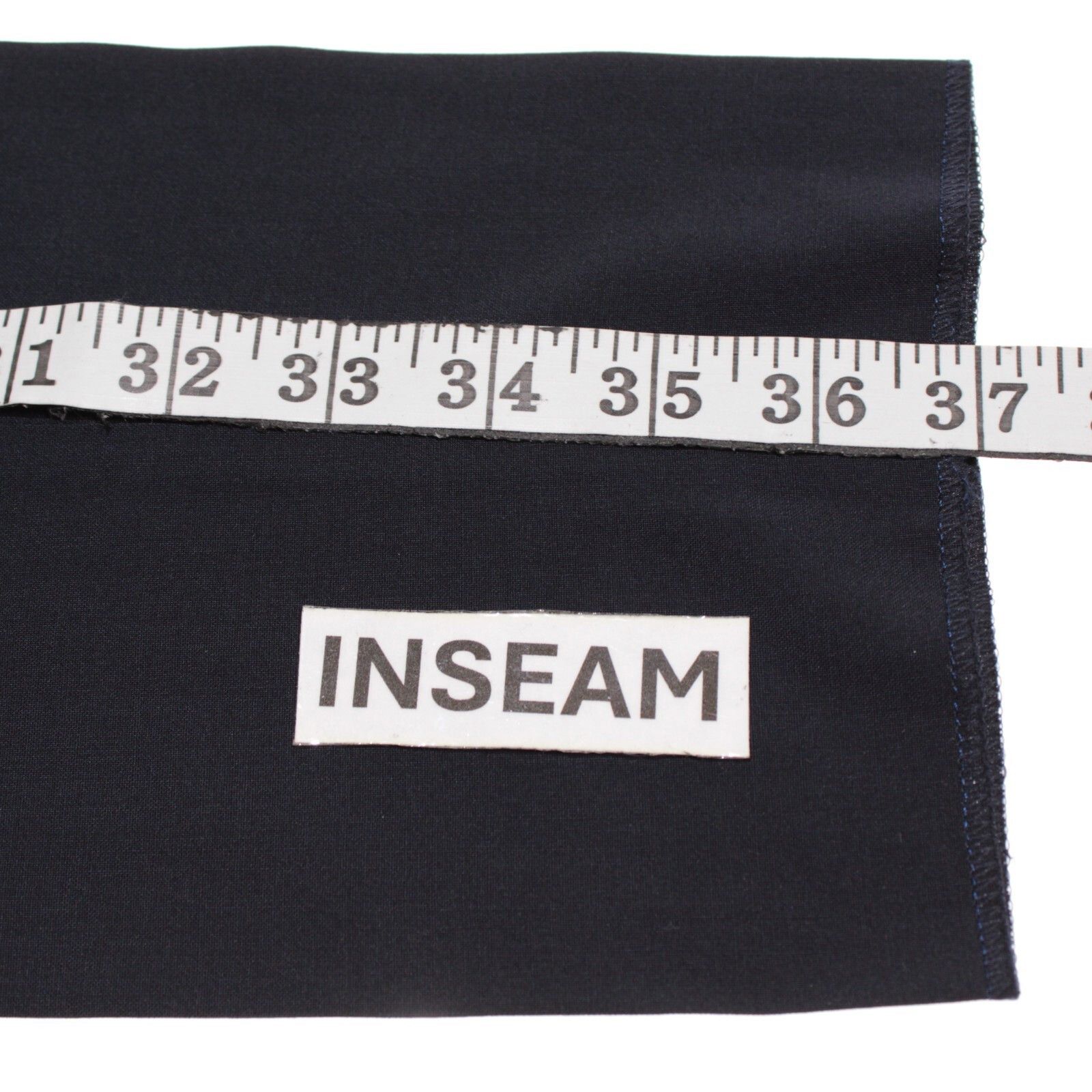 Incotex INCOTEX New with tags Dress Pants Size 32 US In Blue Size US 32 / EU 48 - 8 Thumbnail