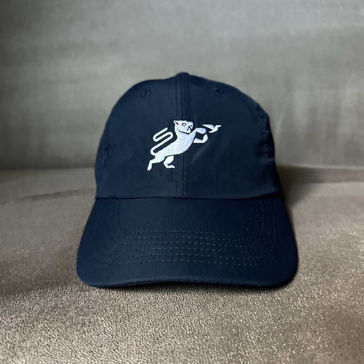 Other 🌿Weekend Panther Performance Hat - True Navy🌿 Size ONE SIZE - 3 Thumbnail
