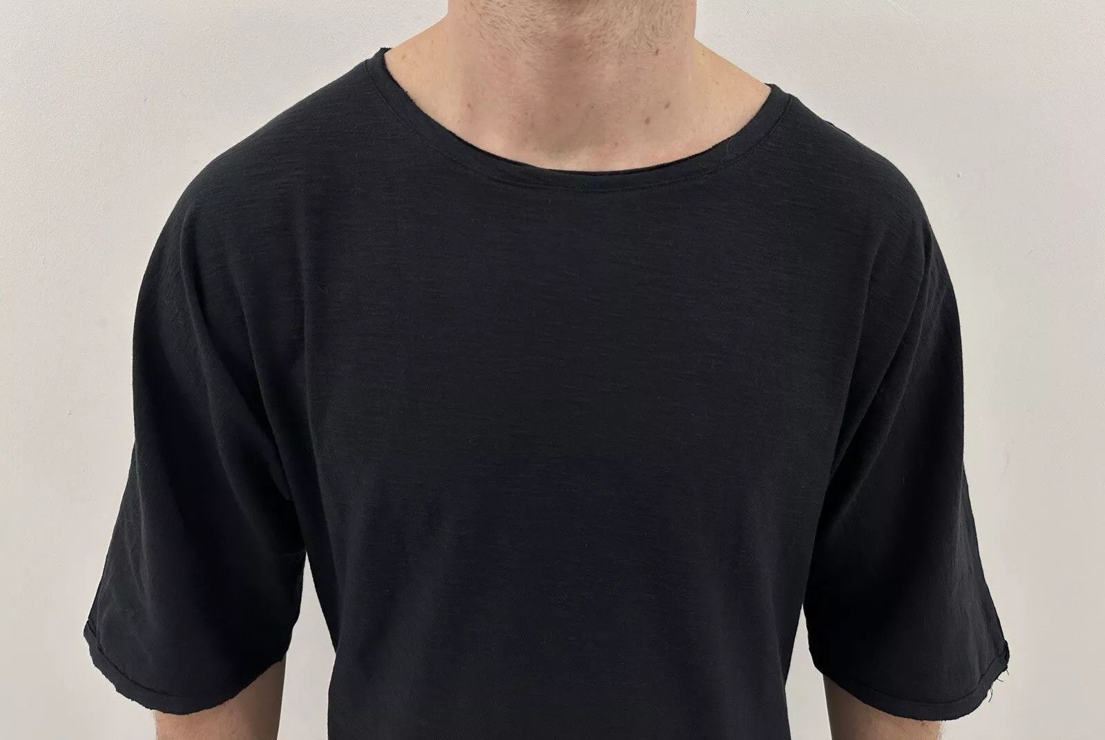 First Aid To The Injured First Aid To The Injured Men T-shirt Avant Owens Oversized Size US M / EU 48-50 / 2 - 3 Thumbnail