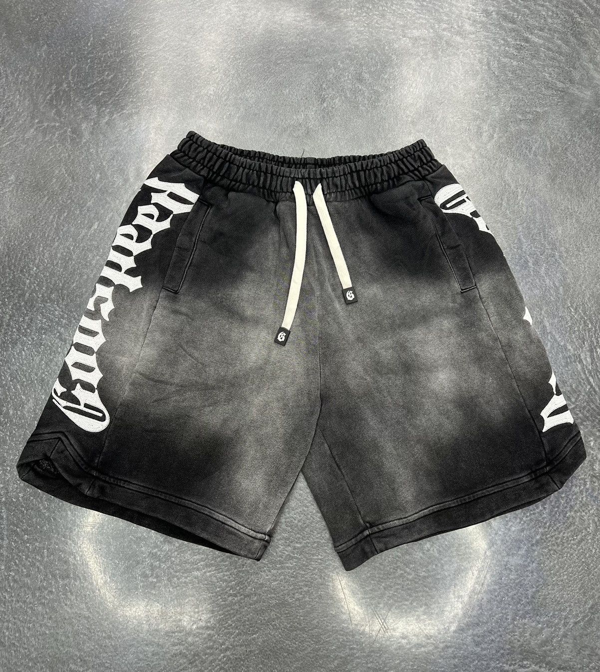 Godspeed Godspeed CourtSide Shorts Size US 30 / EU 46 - 1 Thumbnail