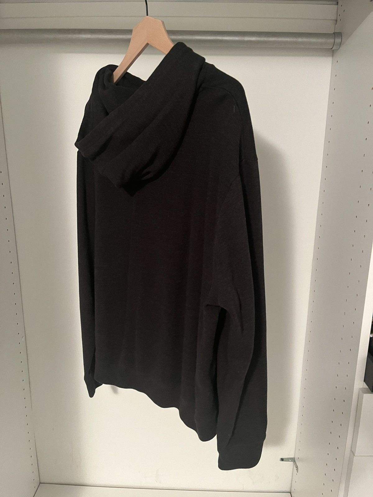 Allsaints Allsaints Hoodie Size US L / EU 52-54 / 3 - 3 Thumbnail