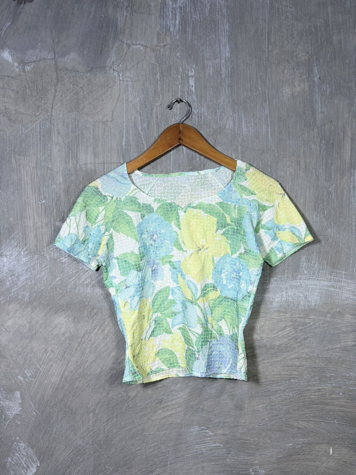 Christian Dior Monsieur Vintage Christian Dior Women Tops Size M / US 6-8 / IT 42-44 - 10 Thumbnail