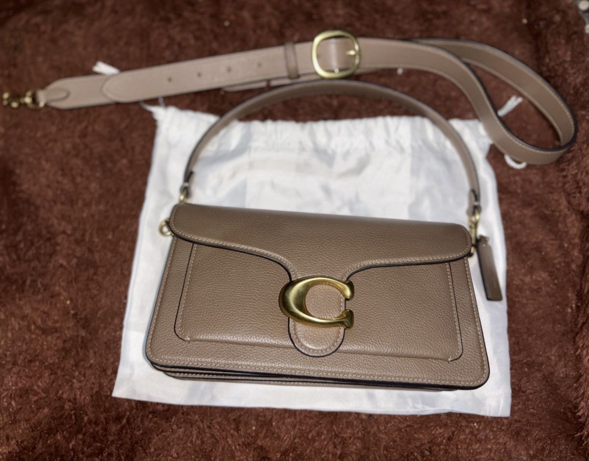 Coach Coach Tabby Sholder Bag Size 26 Size ONE SIZE - 8 Thumbnail
