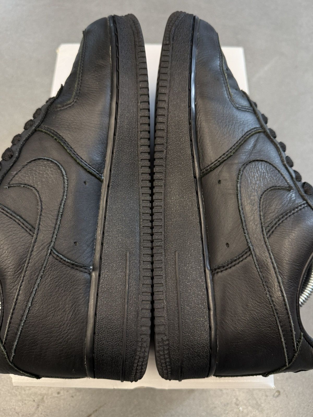 Cactus Plant Flea Market × Nike 2019 Nike Air Force 1 Low Cactus Plant Flea Market Air Flea Size US 8 / EU 41 - 3 Thumbnail