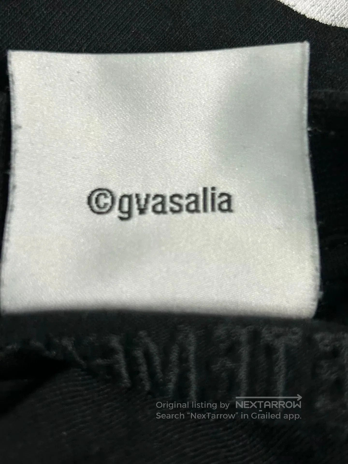Vetements Vetements Graphic Hoodie - Size XS. Size US XS / EU 42 / 0 - 7 Thumbnail