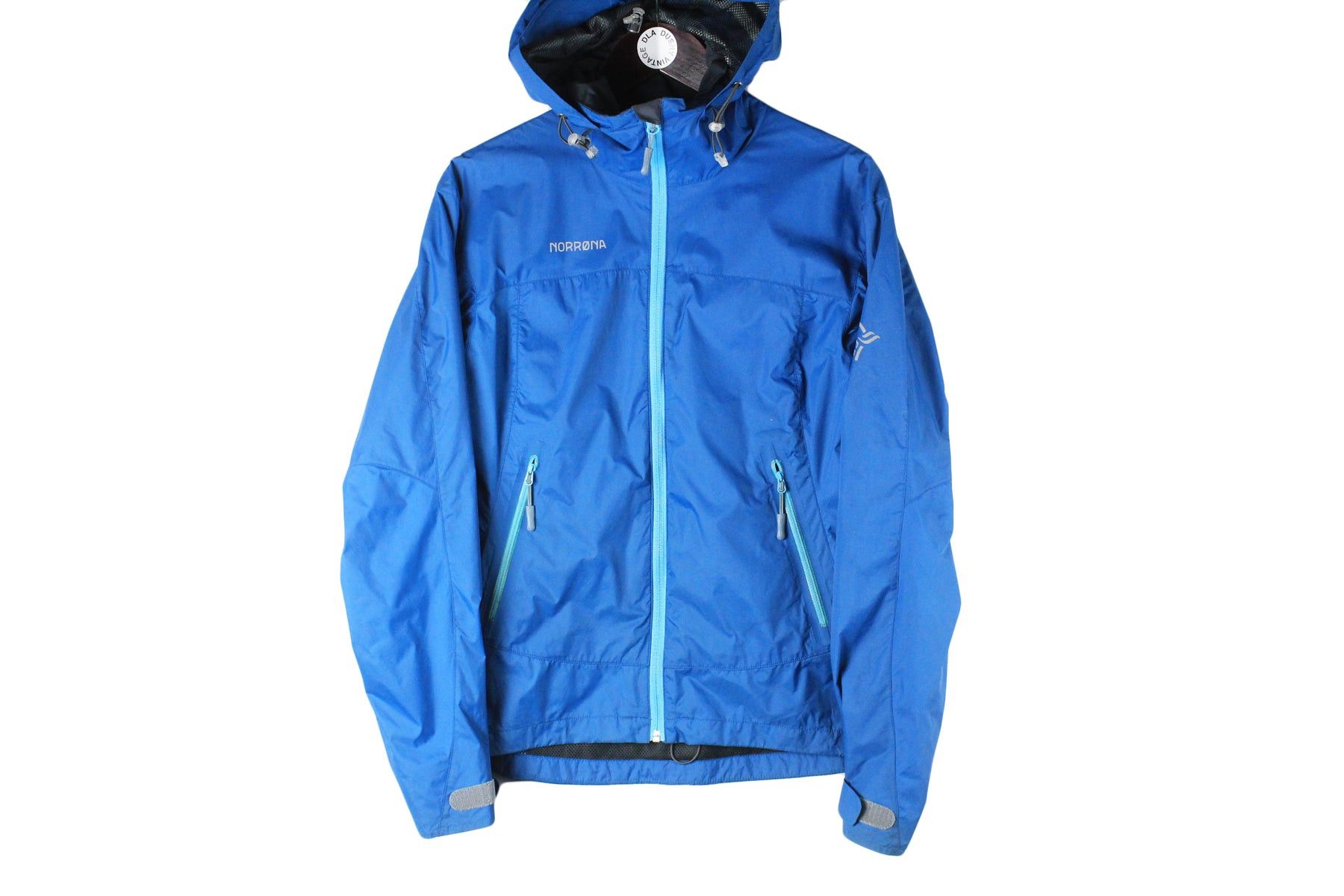 Norrona Norrona Nansen Jacket Women's Medium Size M / US 6-8 / IT 42-44 - 1 Thumbnail
