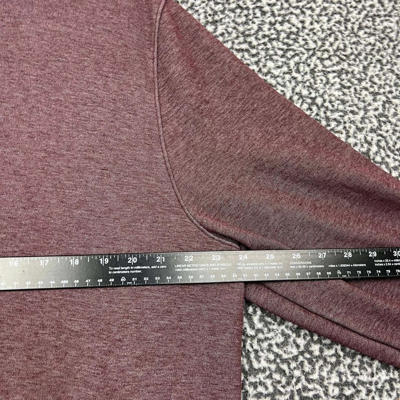 Perry Ellis Perry Ellis Sweatshirt Men Full Zip Mock Neck Pocket 2XL Size US XXL / EU 58 / 5 - 4 Thumbnail