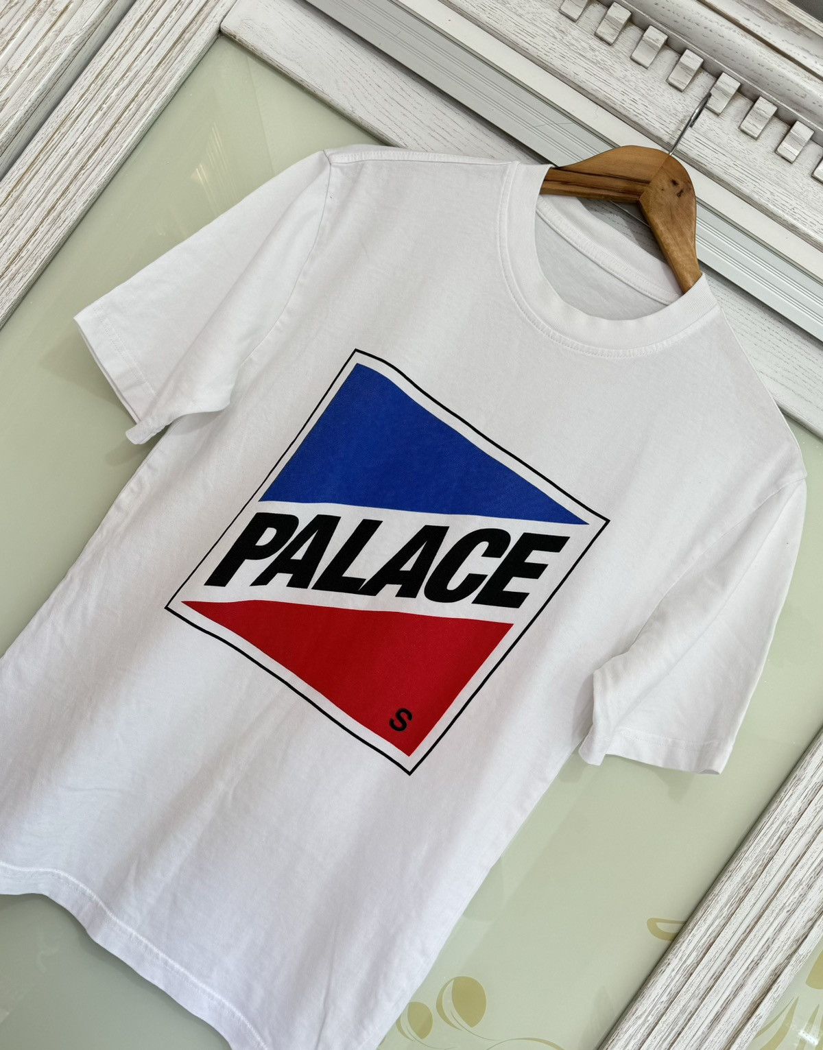 Palace Palace My Size T-shirt Size US S / EU 44-46 / 1 - 4 Thumbnail