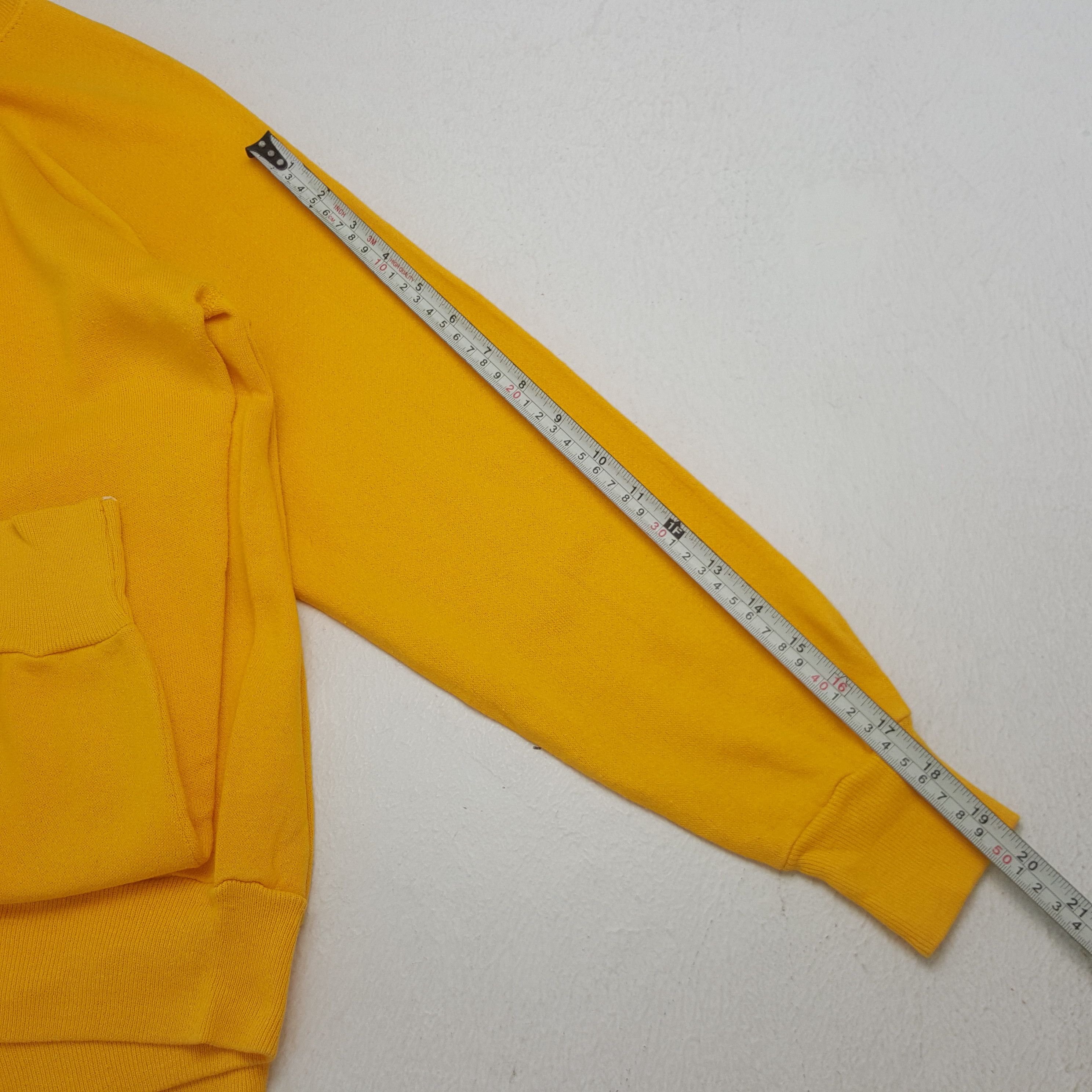 Other Vintage University of Michigan Promo Sweatshirt C292N27 Size US S / EU 44-46 / 1 - 6 Thumbnail