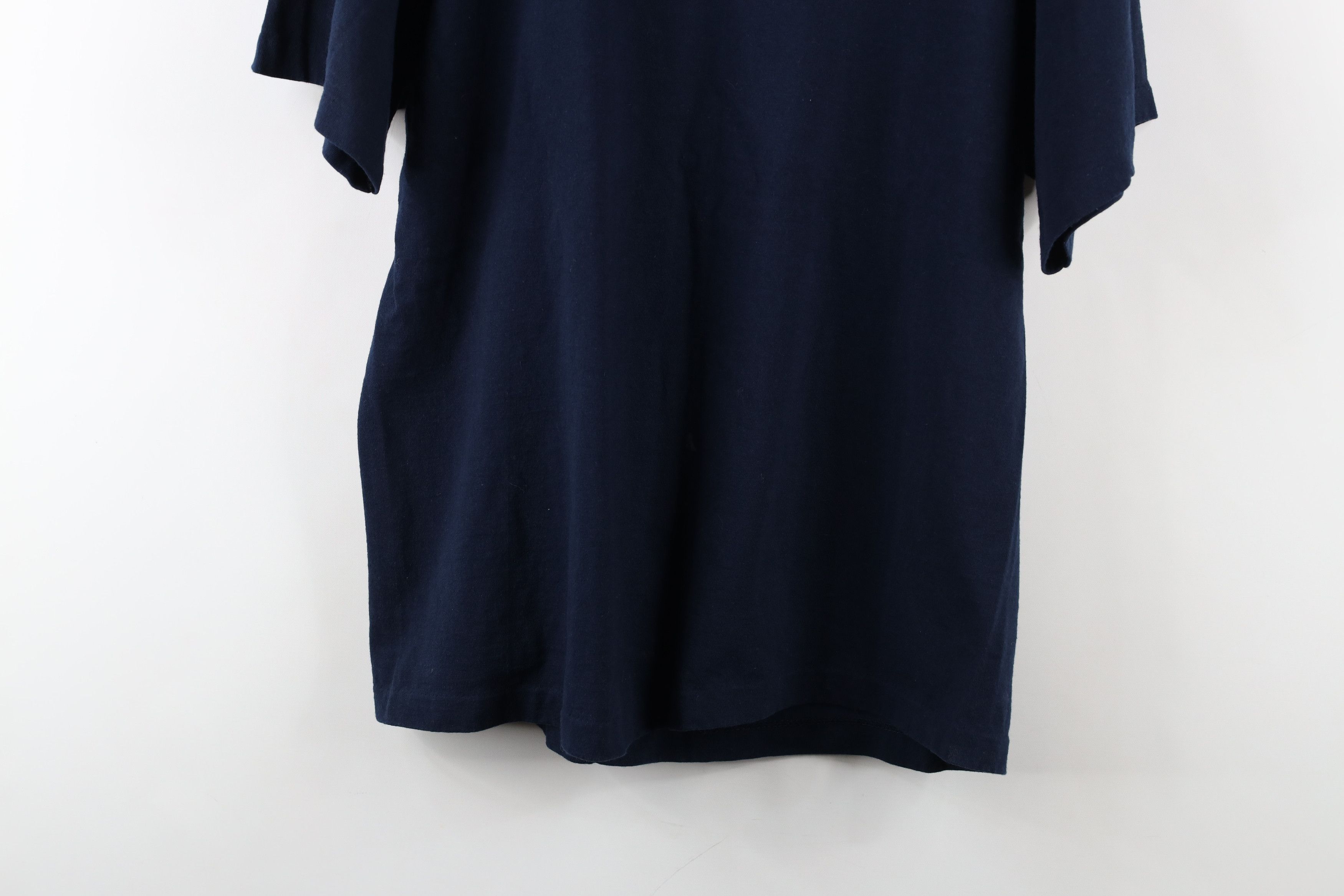 Vintage Vintage 90s Spell Out Beta Sigma Phi Sorority T-Shirt USA Size M / US 6-8 / IT 42-44 - 12 Thumbnail