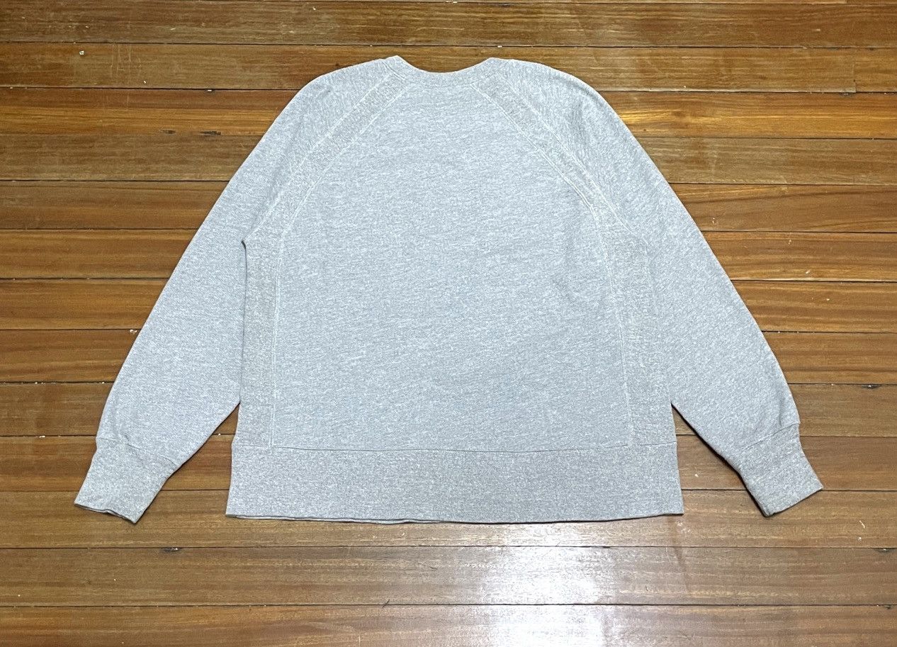 Engineered Garments Rare Design Vintage Engineered Garments Sweatshirt 2000s Size US L / EU 52-54 / 3 - 2 Thumbnail