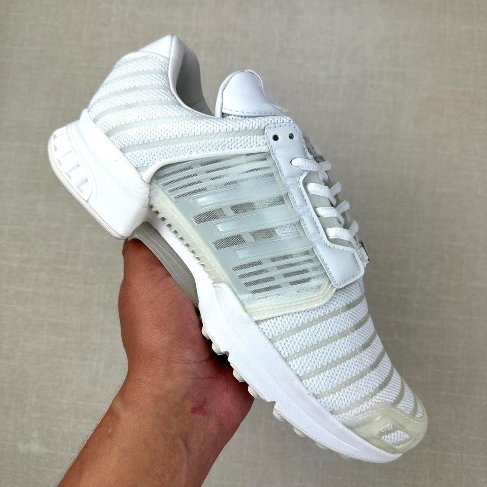Adidas 🤍 2017 adidas x Wish x Sneakerboy Climacool 10M Size US 10 / EU 43 - 1 Thumbnail
