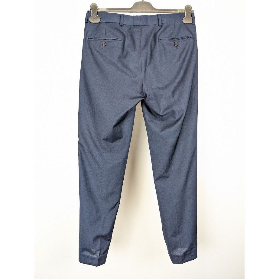Sandro o1rshd1 Suit in Blue Size US M / EU 48-50 / 2 - 20 Thumbnail