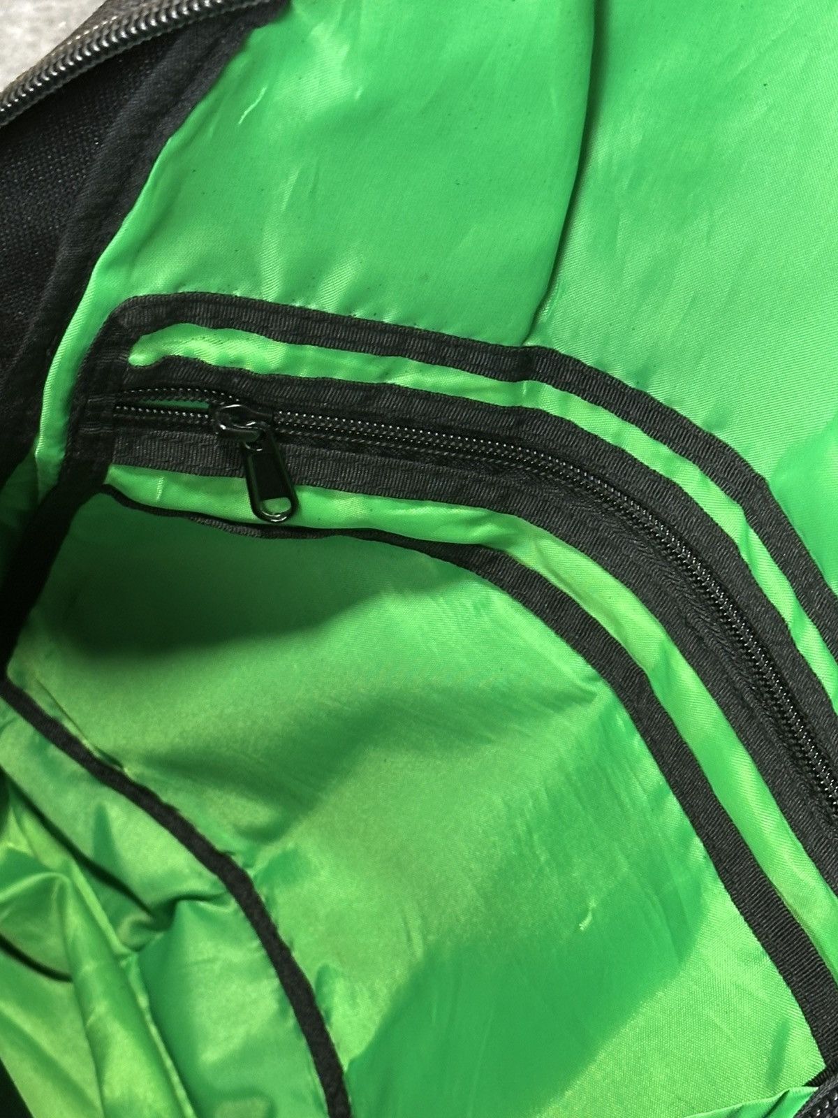 Ne-Net Ne-net Tabi backpack. Size ONE SIZE - 18 Thumbnail