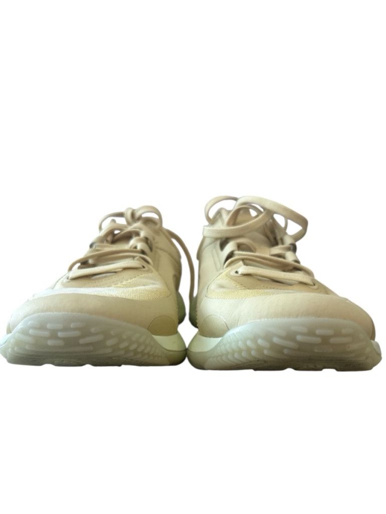 Lululemon Lululemon Strongfeel Womens Training Shoe Sunbeam Size 9 EUC Size US 9 / IT 39 - 7 Thumbnail