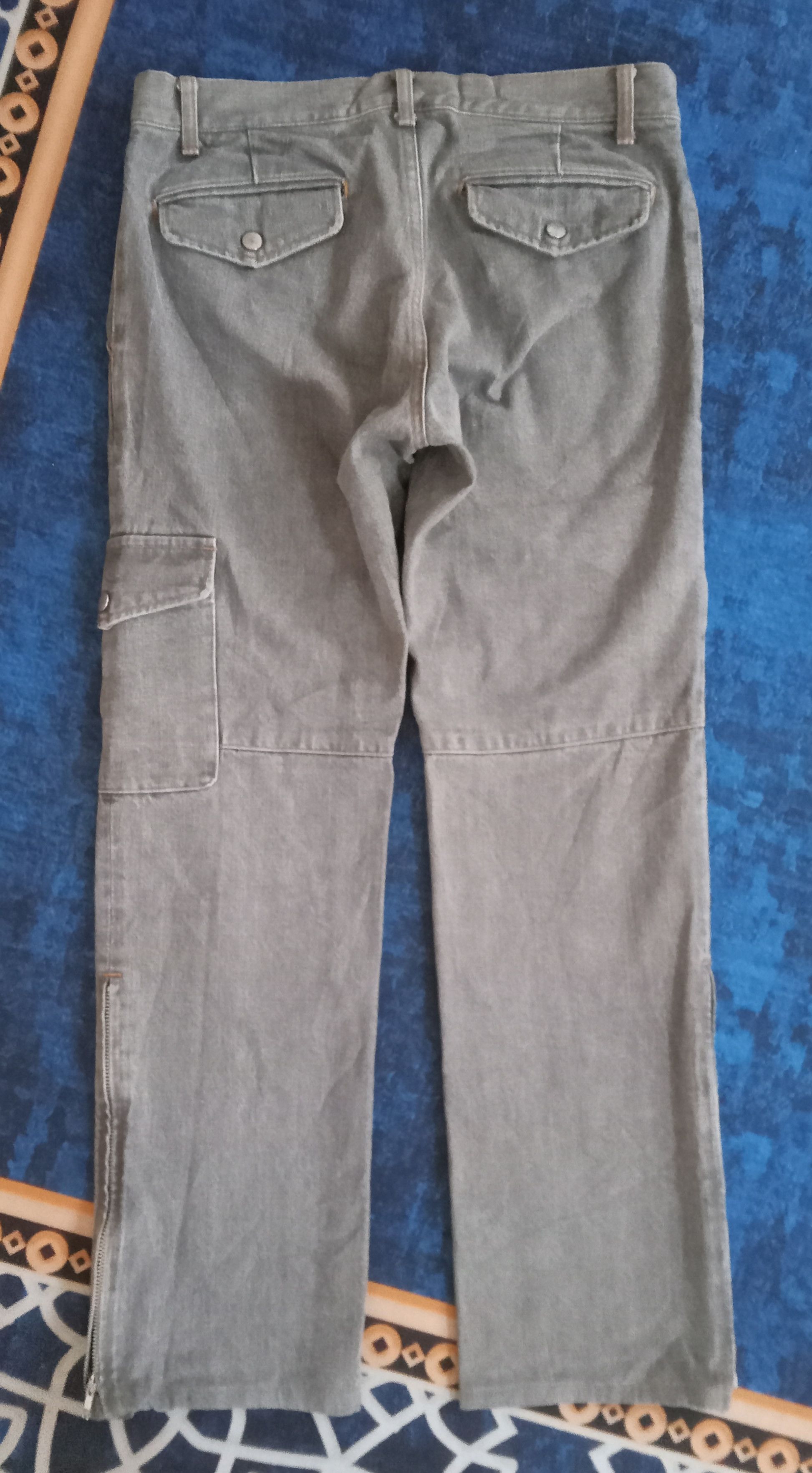 Patrick Cox Patrick Cox wannabe Pants Size US 33 - 2 Thumbnail
