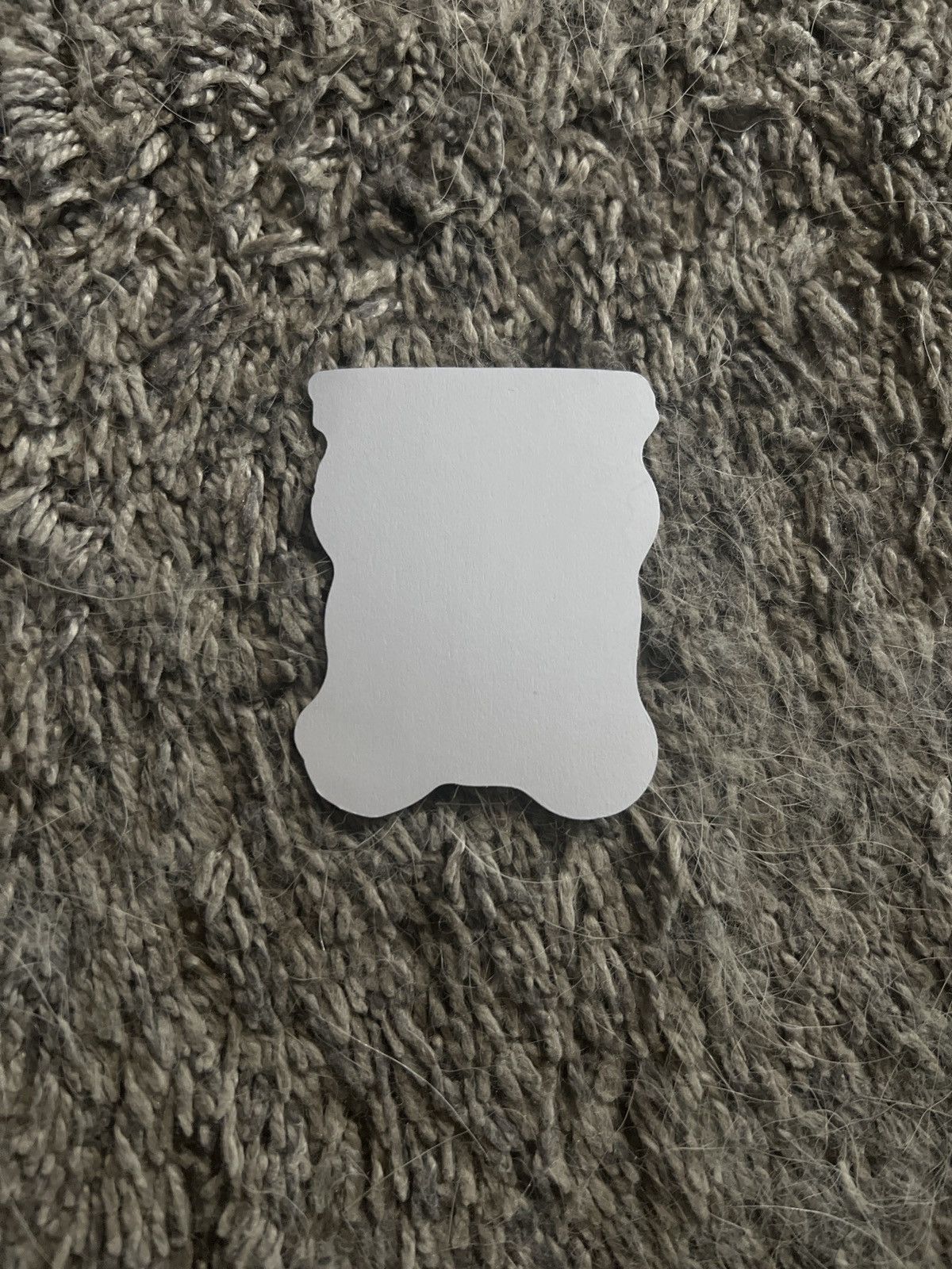 Nintendo Nintendo Super Mario Sticker Size ONE SIZE - 2 Thumbnail