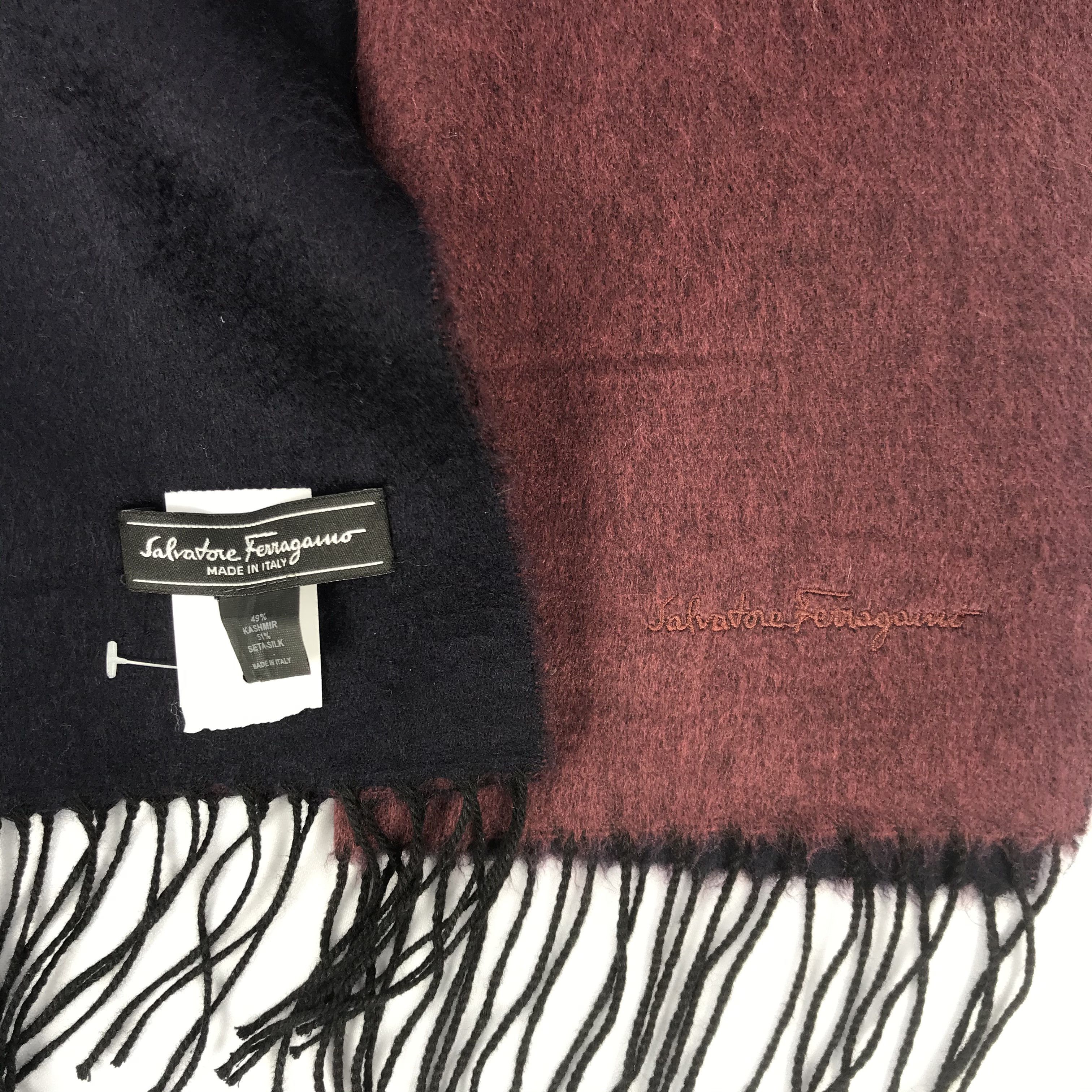 Salvatore Ferragamo SOLD Size ONE SIZE - 4 Thumbnail
