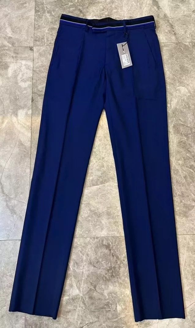 Dior Dior Wool trousers 2502-Nextarrow Size 46R - 4 Thumbnail