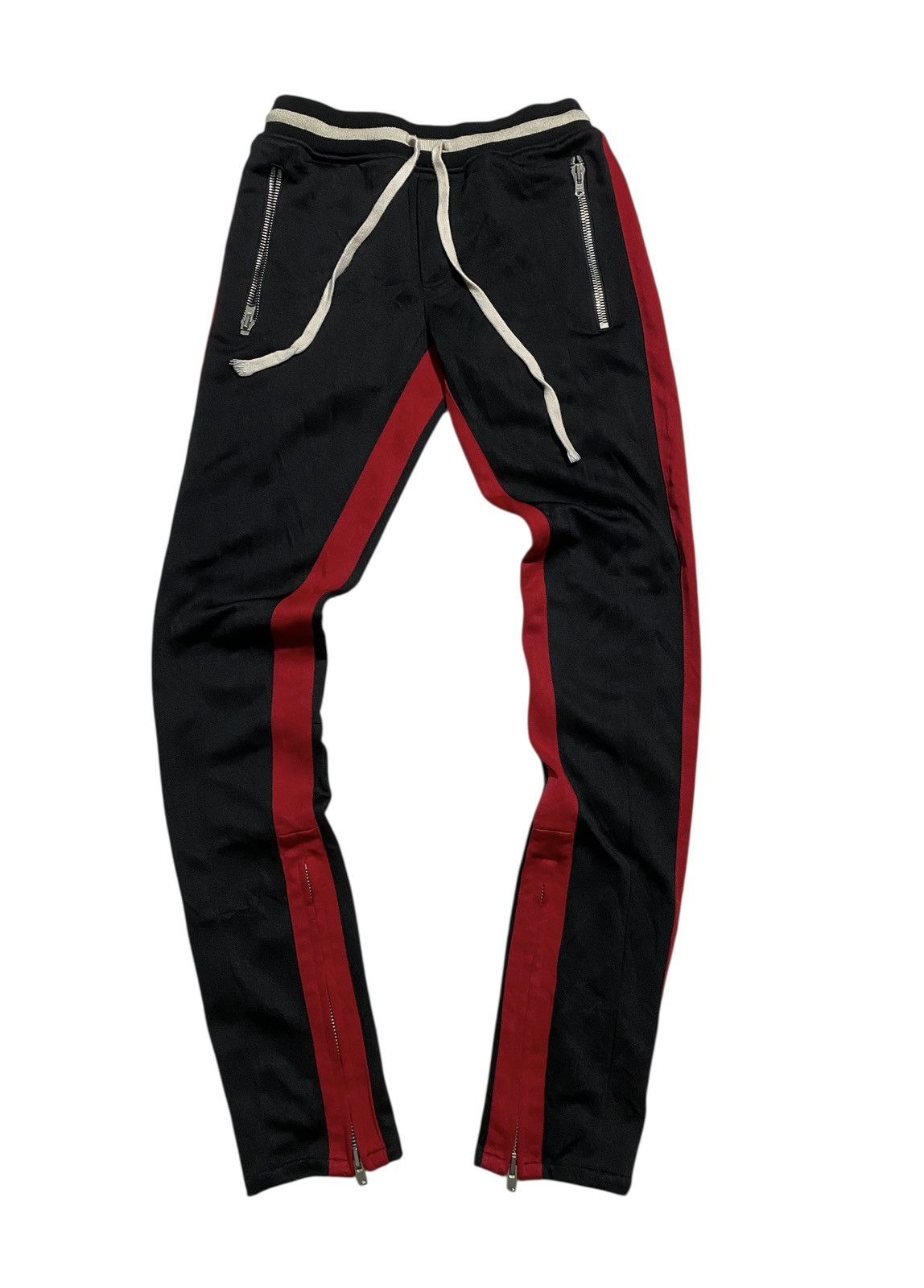 Fear of God Fear Of God Fifty Collection 2017 Sweatpants Size 27" / US 4 / IT 40 - 1 Thumbnail