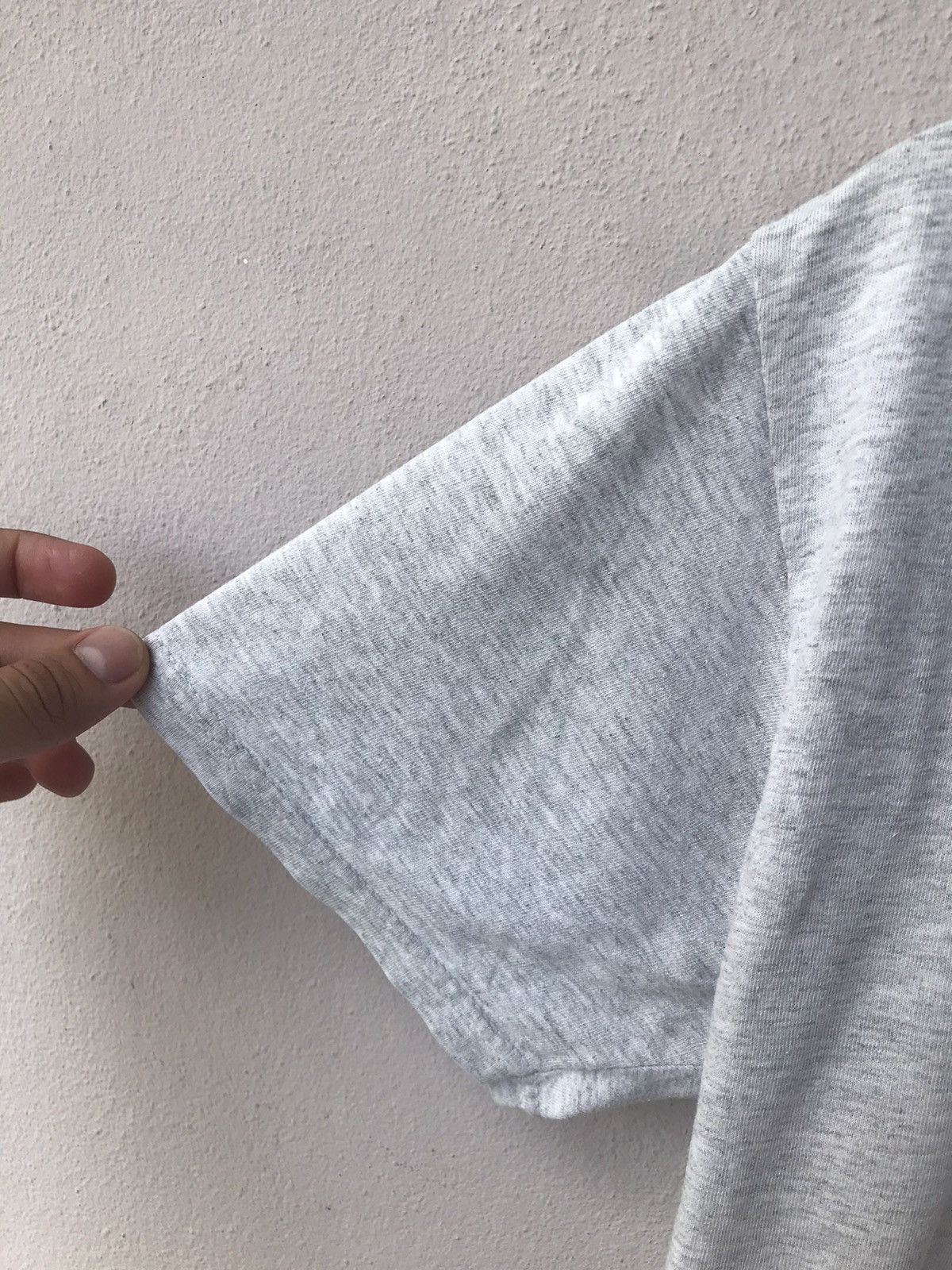 Tommy Hilfiger Vintage Tommy Sports Tee tommy hilfiger ifsixwasnine Size US M / EU 48-50 / 2 - 3 Thumbnail
