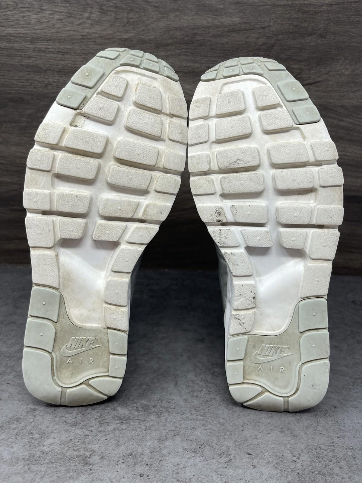 Nike Nike Air Max 1 Ultra Premium Sneakers Womens Size 8.5 Silver Size US 8.5 / IT 38.5 - 8 Thumbnail