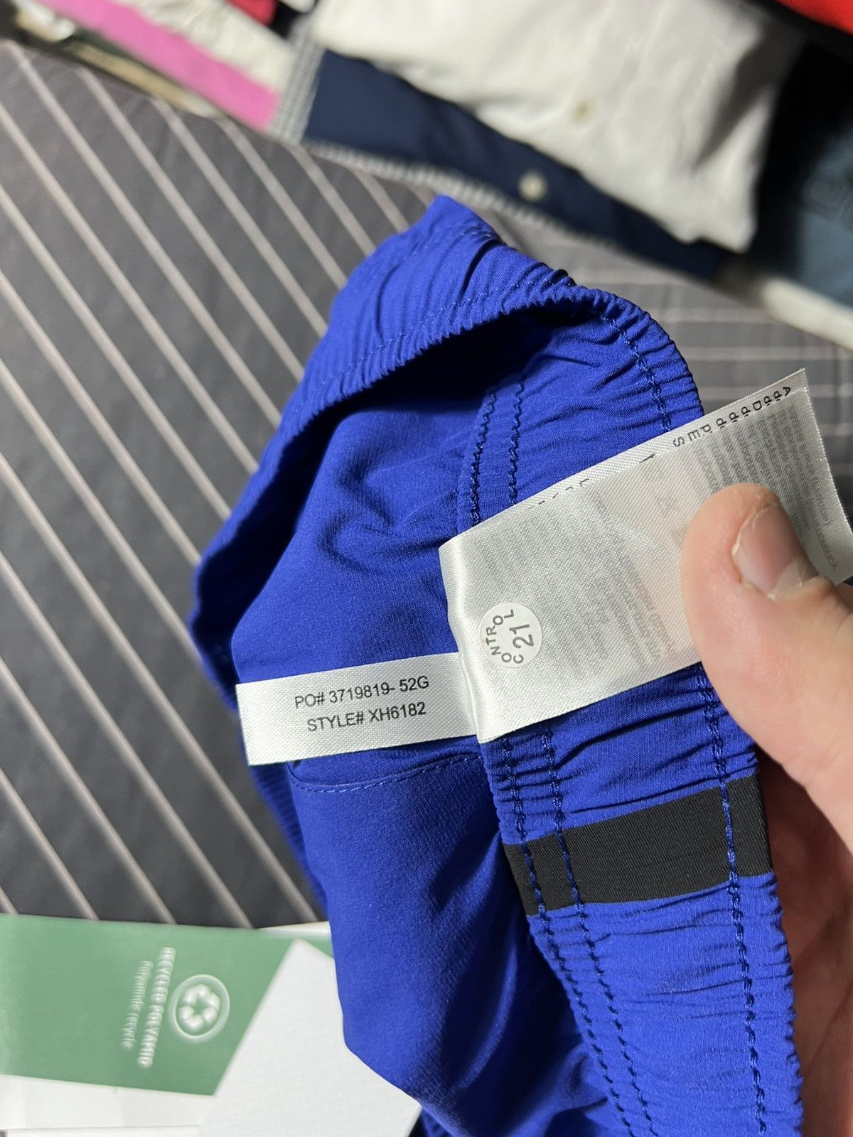 Lacoste 💙 NWT Lacoste Sport Track Pants Blue Regular Fit Size Xs-S Size US 29 - 16 Thumbnail