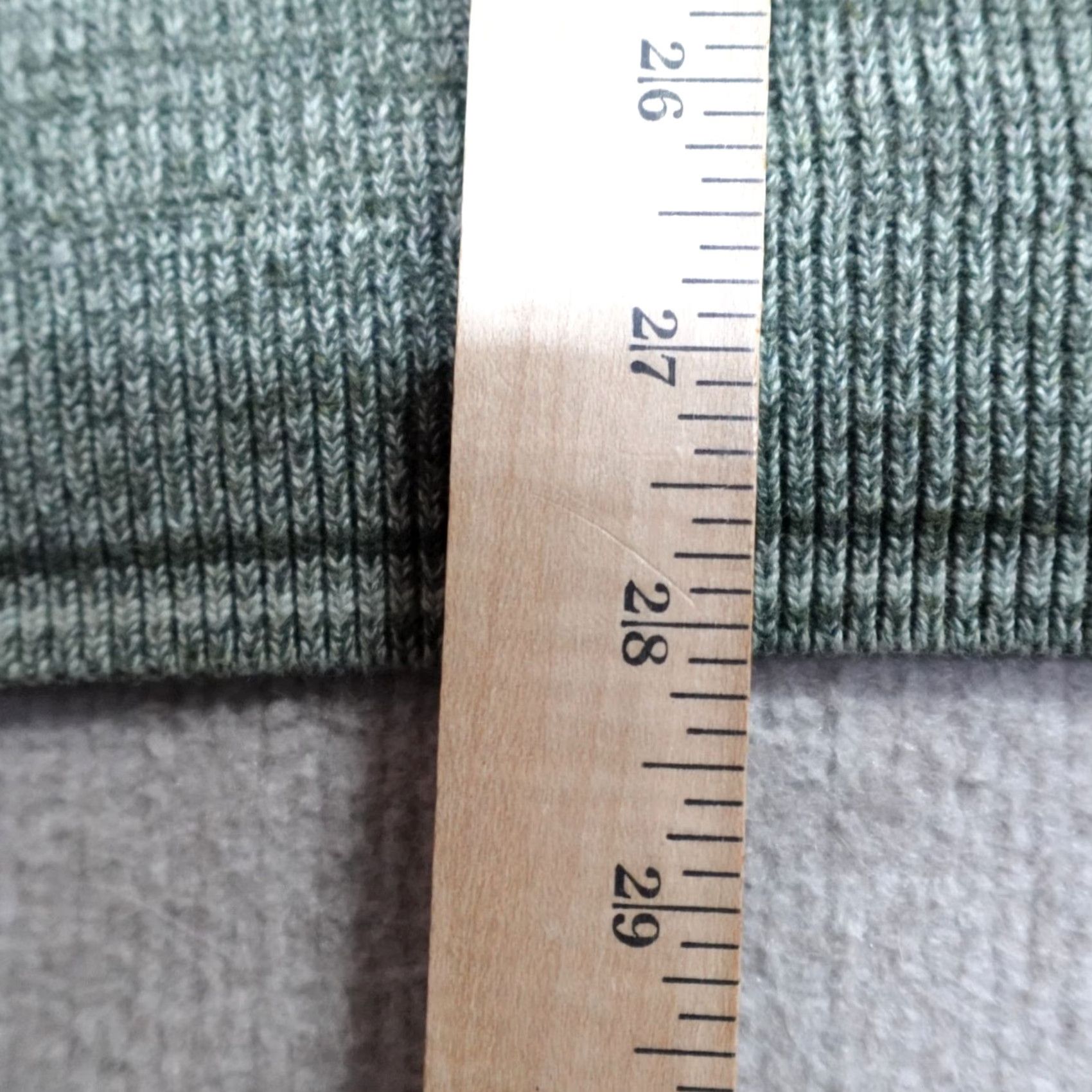 Tommy Bahama Tommy Bahama Sweater 2XL Green Long Sleeve 1/4 Zip Argyle Pullover Shirt Mens Size US XXL / EU 58 / 5 - 6 Thumbnail