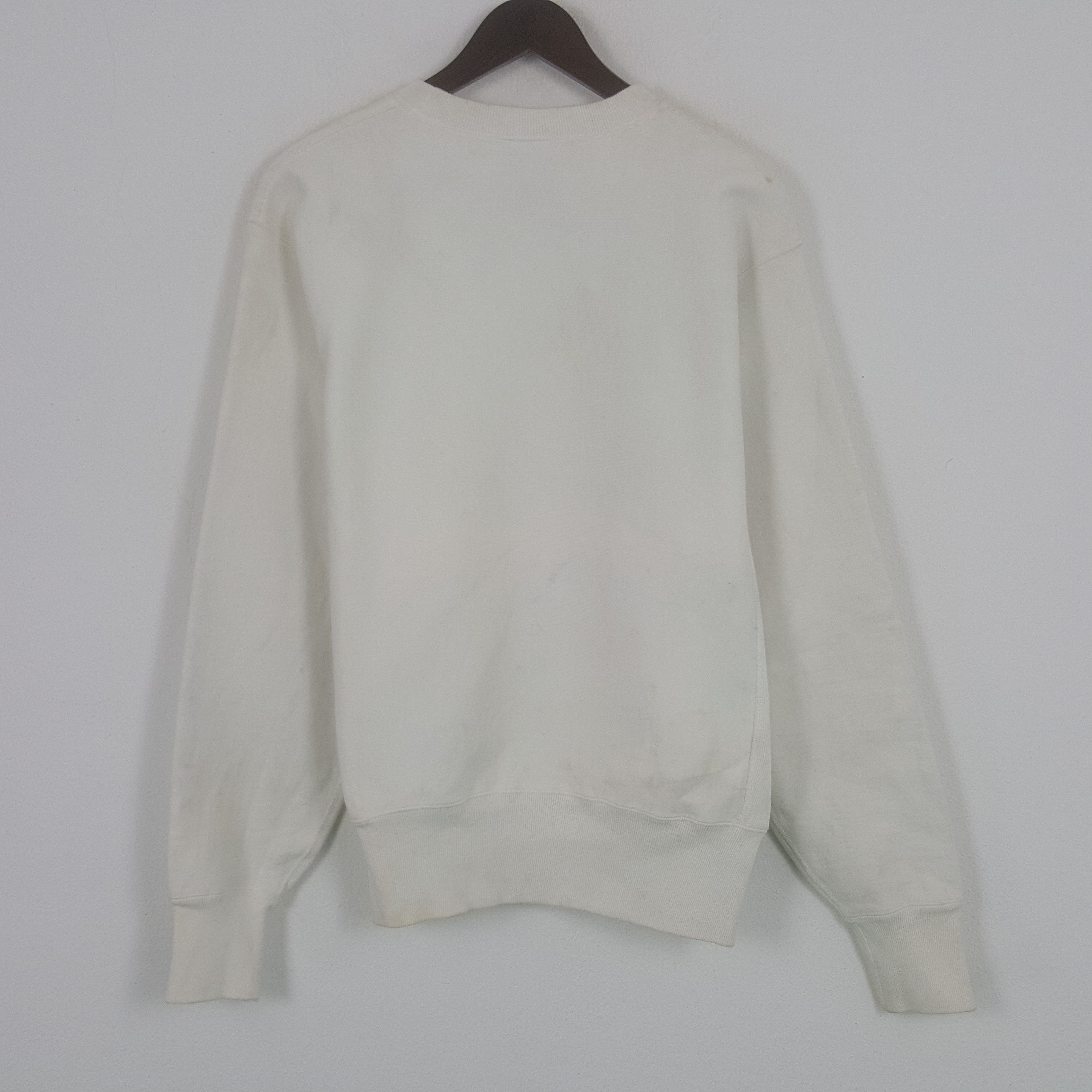Hysteric Glamour × Vintage Vintage Black Magic Hysteric Sweatshirt Size US M / EU 48-50 / 2 - 3 Thumbnail