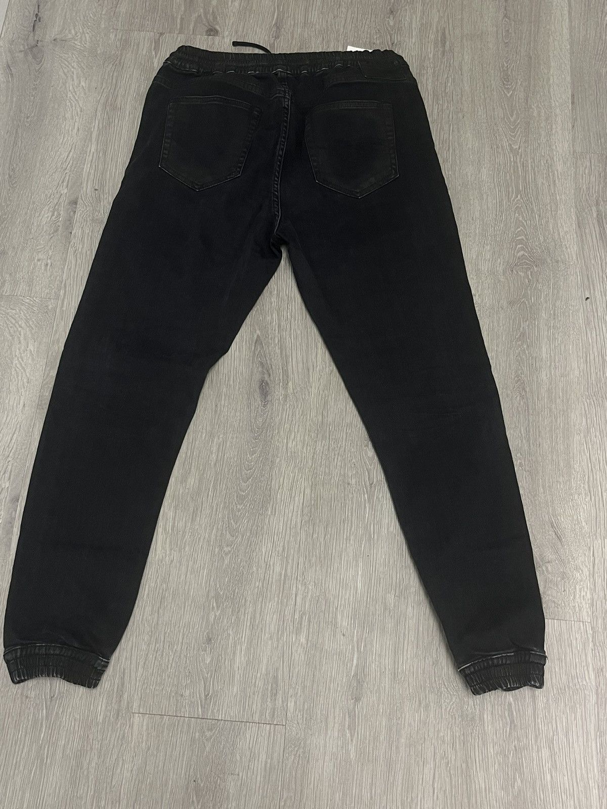R13 Boy Skinny Jogger. Medium Size US 32 / EU 48 - 2 Thumbnail