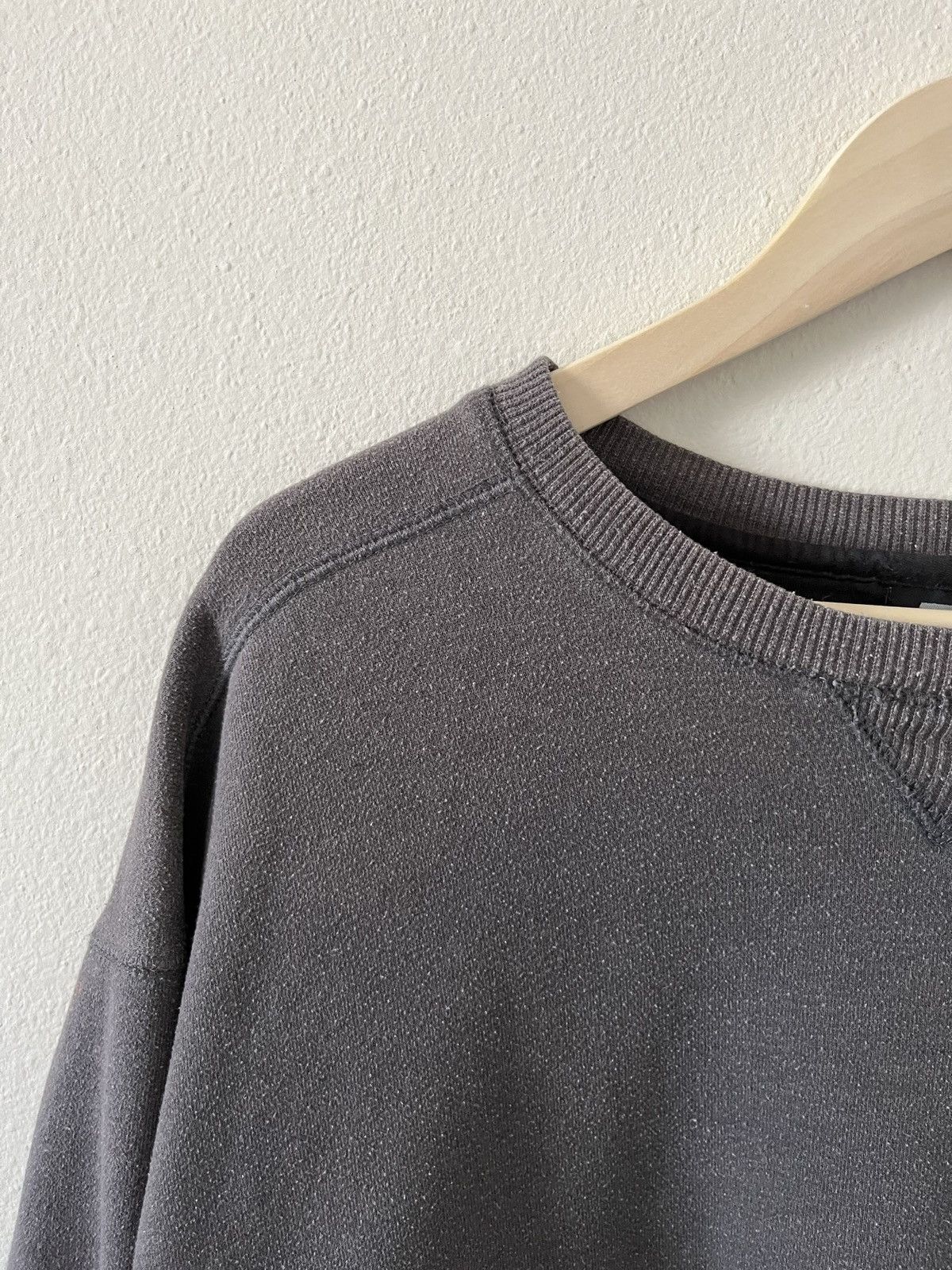 Starter Vintage Faded Starter Sweatshirt 3XL Size US XXL / EU 58 / 5 - 4 Thumbnail